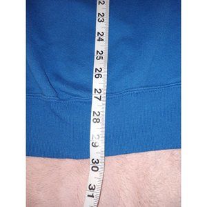 Vintage Nutmeg Mills University of Kansas sweater